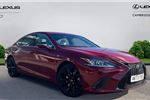 2023 Lexus ES