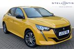 2022 Peugeot 208