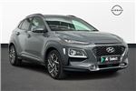 2020 Hyundai Kona