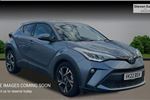 2022 Toyota C-HR