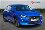 2020 Peugeot 208