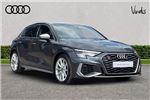 2023 Audi S3