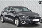 2022 Audi A3