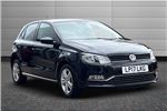 2017 Volkswagen Polo