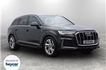 2021 Audi Q7