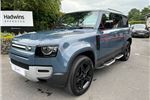 2022 Land Rover Defender