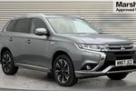 2018 Mitsubishi Outlander