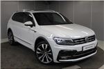 2020 Volkswagen Tiguan Allspace
