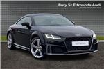 2020 Audi TT