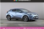 2021 Toyota C-HR