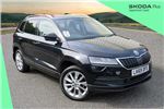 2019 Skoda Karoq