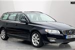 2016 Volvo V70