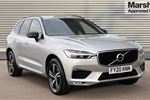 2020 Volvo XC60