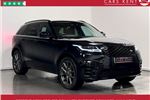 2022 Land Rover Range Rover Velar