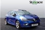 2019 Renault Clio