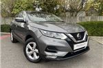 2019 Nissan Qashqai