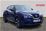 2021 Nissan Juke