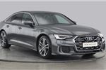 2024 Audi A6