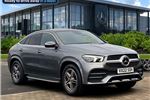 2022 Mercedes-Benz GLE