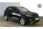 2021 Volkswagen T-Cross