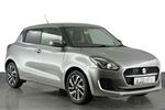 2021 Suzuki Swift