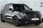 2024 MINI Countryman