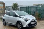 2020 Toyota Aygo