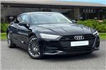 2023 Audi A7