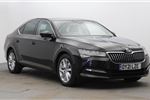 2021 Skoda Superb