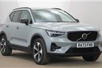 2024 Volvo XC40