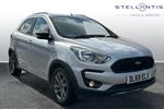 2019 Ford Ka+