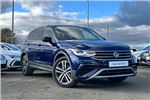 2023 Volkswagen Tiguan Allspace