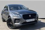 2019 Jaguar E-Pace