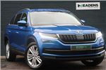 2019 Skoda Kodiaq