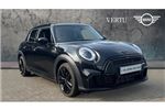 2023 MINI Hatchback 5dr