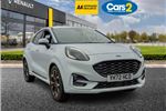 2022 Ford Puma