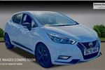 2020 Nissan Micra