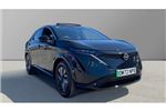 2022 Nissan Ariya