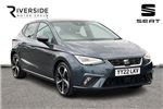 2022 SEAT Ibiza