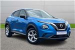 2020 Nissan Juke