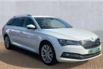 2023 Skoda Superb Estate