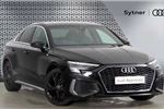 2023 Audi A3 Saloon