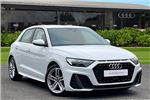 2022 Audi A1