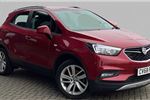 2018 Vauxhall Mokka X