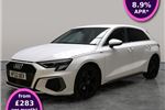 2022 Audi A3