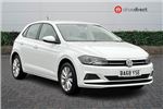 2019 Volkswagen Polo