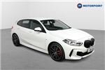 2023 BMW 1 Series