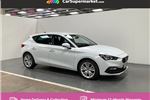 2022 SEAT Leon