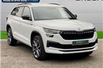 2024 Skoda Kodiaq