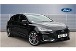 2023 Ford Focus